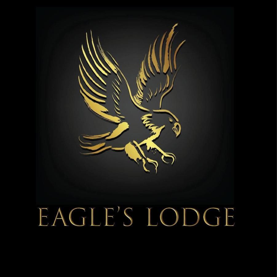 Eagles Lodge - Kandy 디가나 외부 사진